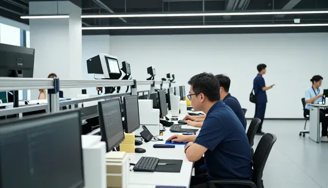 海口美兰微扣广告制作服务中心