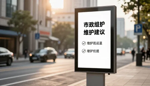 影视策划内容优化的核对清单